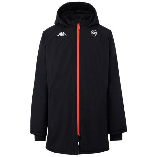 CITROËN X KAPPA PARKA
