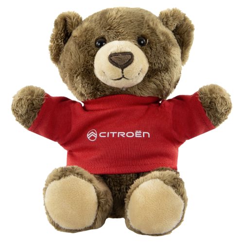 CITROËN TEDDY BEAR