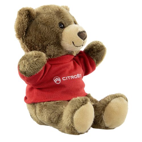 CITROËN TEDDY BEAR
