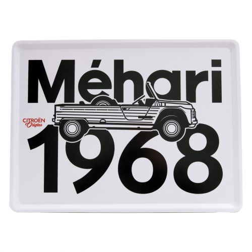 TRAY MEHARI CITROËN ORIGINS 