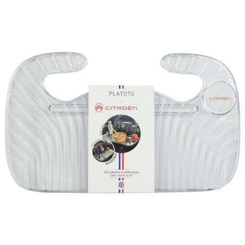 CITROËN X PLATOTO MULTIFUNCTION TRAY