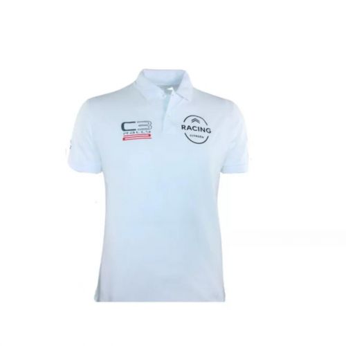 CITROËN RACING POLO SHIRT 2024