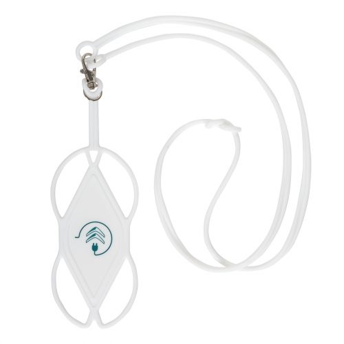 CITROËN ELECTRIC LOGO PHONE HOLDER