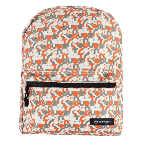 CITROËN AMI BACKPACK