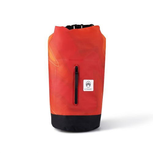 CITROËN HOLIDAYS WATERPROOF DUFFLE BAG
