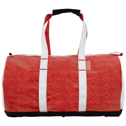CITROËN LES CHEVRONS WEEKEND BAG