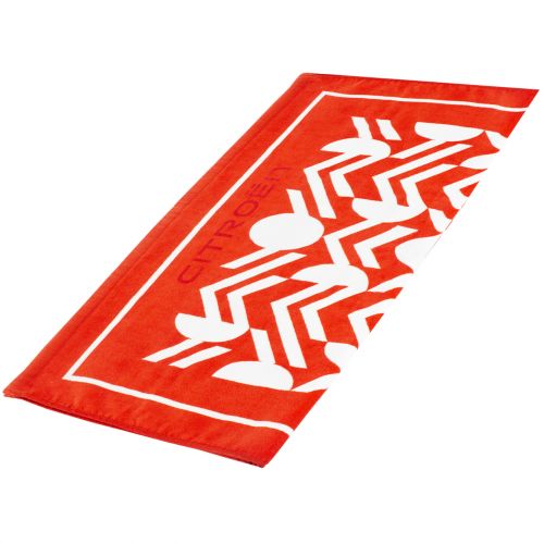 CITROËN LES CHEVRONS BEACH TOWEL