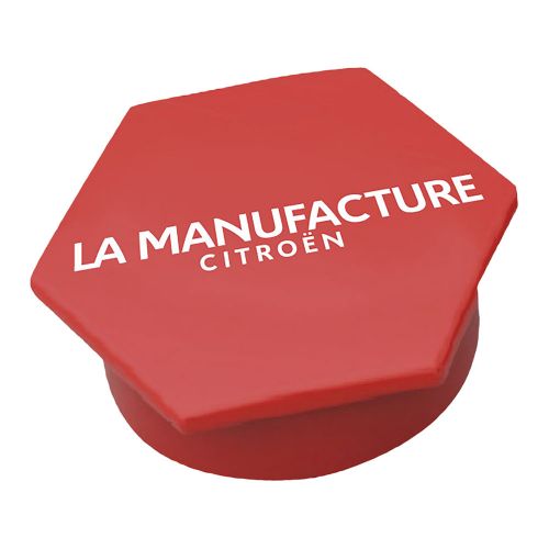 SET 4 MAGNETS LA MANUFACTURE