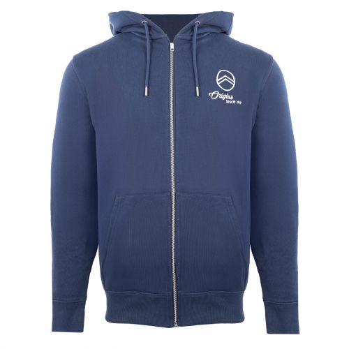 CITROËN ORIGINS BLUE SWEATSHIRT