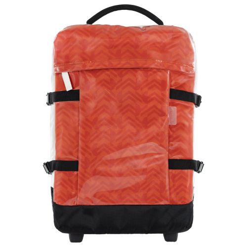 CITROËN LES CHEVRONS SUITCASE
