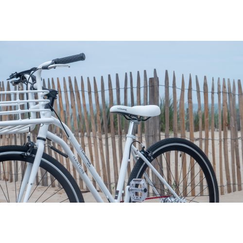 MARTONE CYCLING BROADWAY 3 GEAR 女性用 自転車 MARTONE CYCLING