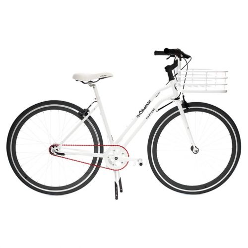 RIDER BICYCLE CITROËN THE CITROËNIST WOMEN  size 44