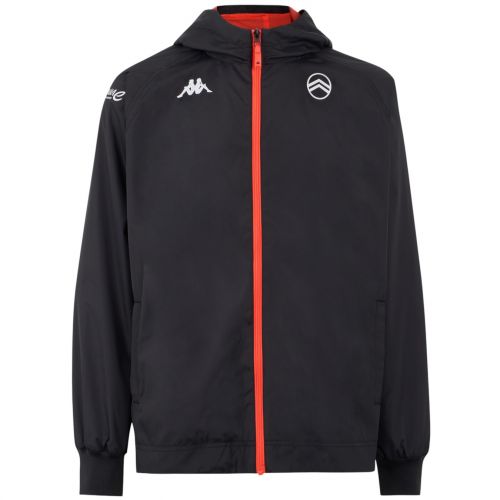 CITROËN X KAPPA JACKET
