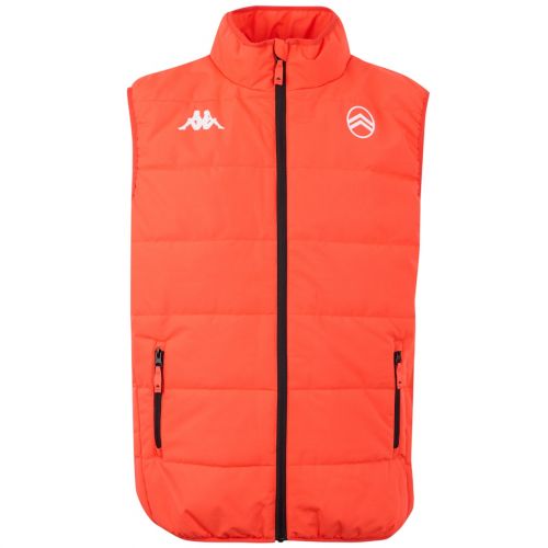 CITROËN X KAPPA SLEEVELESS JACKET