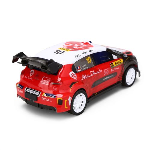 Radio-Controlled Citroën C3 WRC Car | CITROËN Official Store